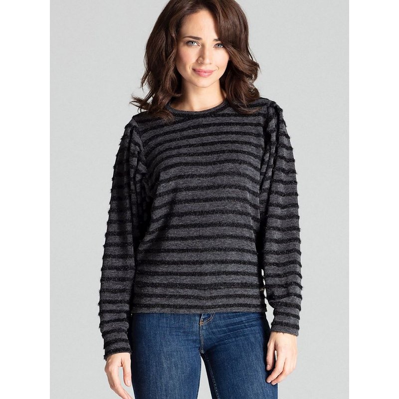 Blouse model 139351 Lenitif - S/M - Black