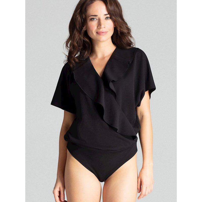 Shapewear Body model 139356 Lenitif - M - Black