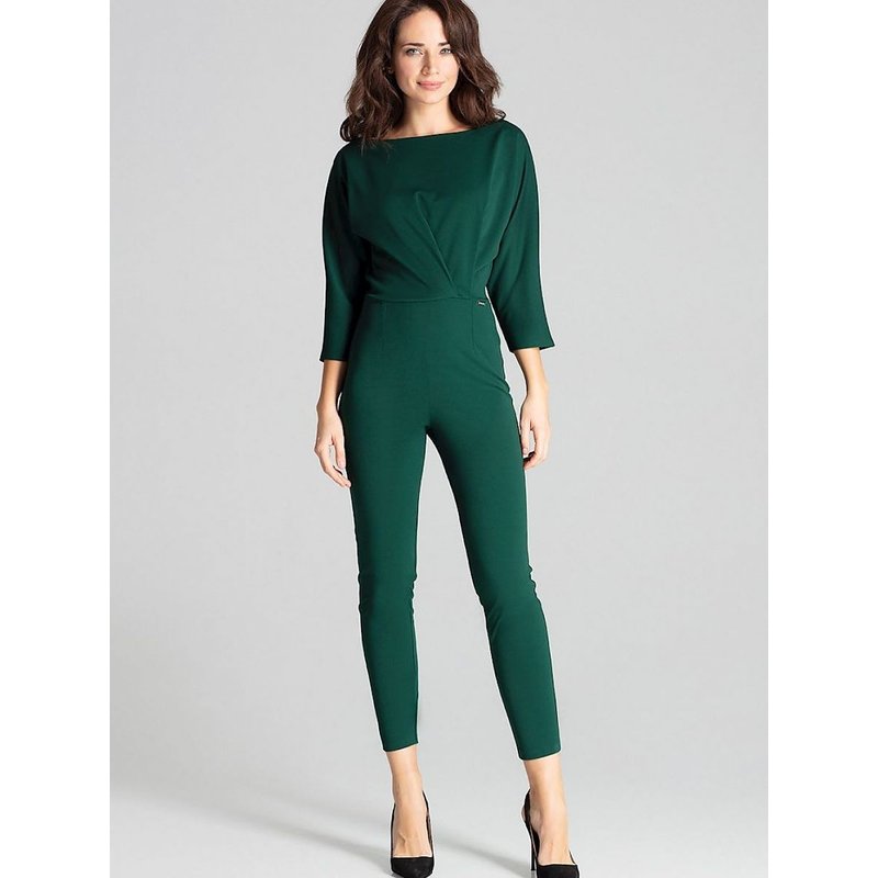Suit model 139360 Lenitif - XL - Green