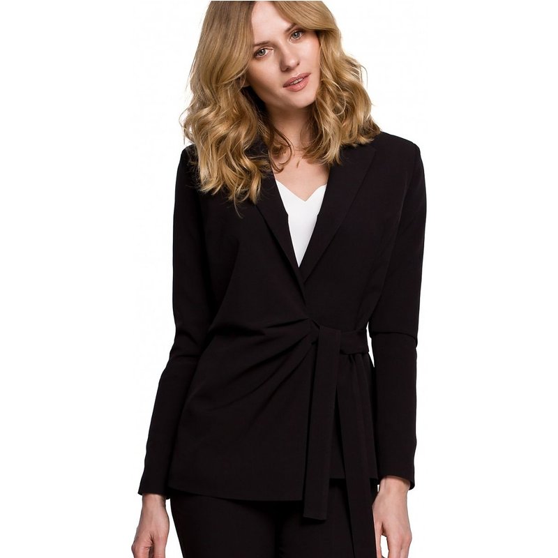 Jacket model 142971 Makover - L - Black