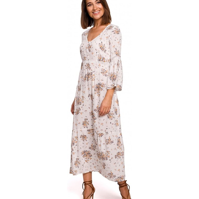 Daydress model 145761 Stylove - XL - Beige