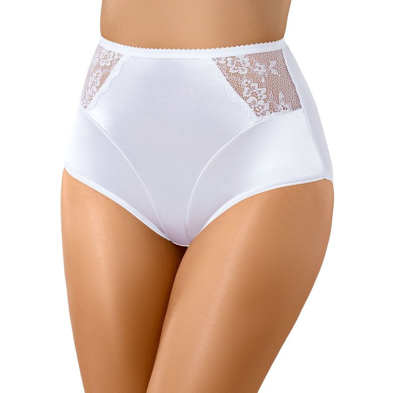 Panties model 145779 Babell - L - White