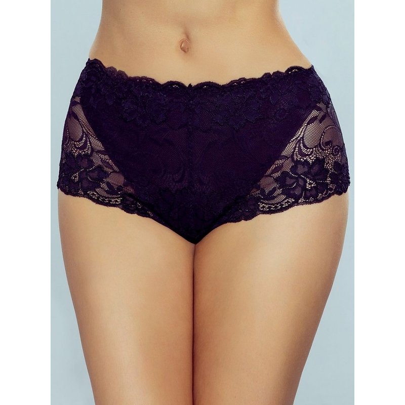 Panties model 146011 Eldar - S - Black