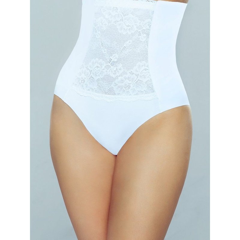 Panties model 146035 Eldar - XXXL - White