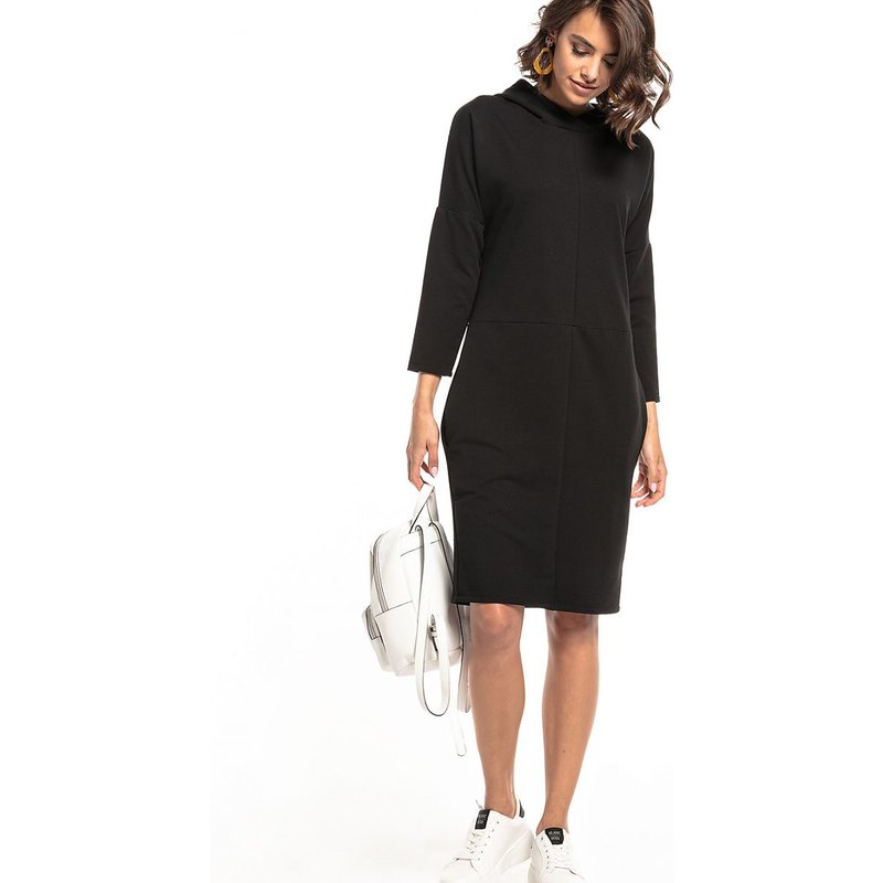 Daydress model 148216 Tessita - L - Black