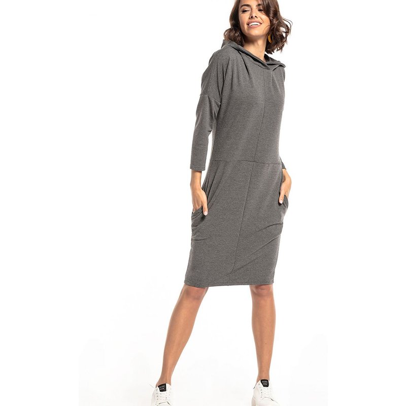 Daydress model 148217 Tessita - M - Grey