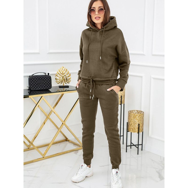 Set model 150451 Vittoria Ventini - M - Green