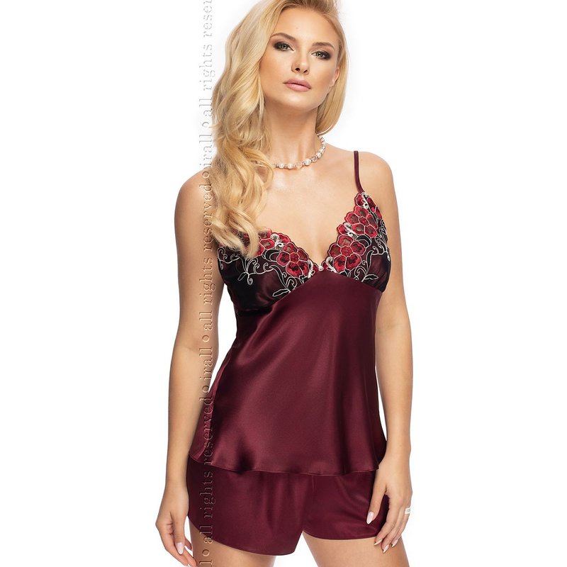 Sexy set model 151707 Irall - S - Violet