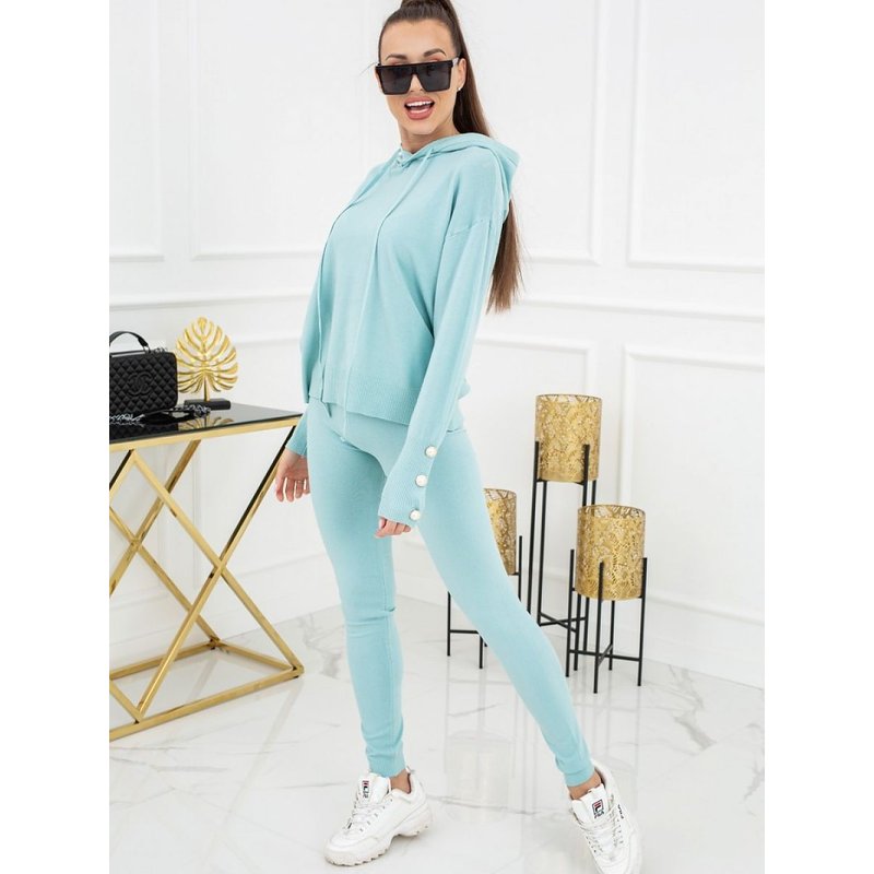 Set model 152378 Vittoria Ventini - M/L - Blue