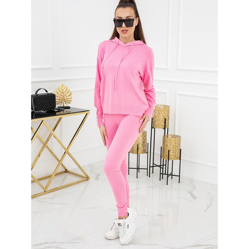 Set model 154972 Vittoria Ventini - S/M - Pink