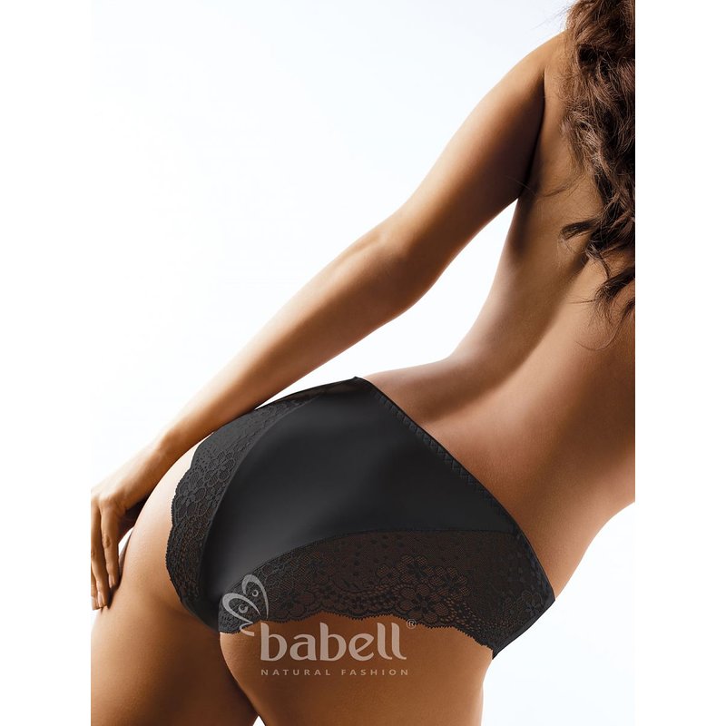 Panties model 155040 Babell - M - Black