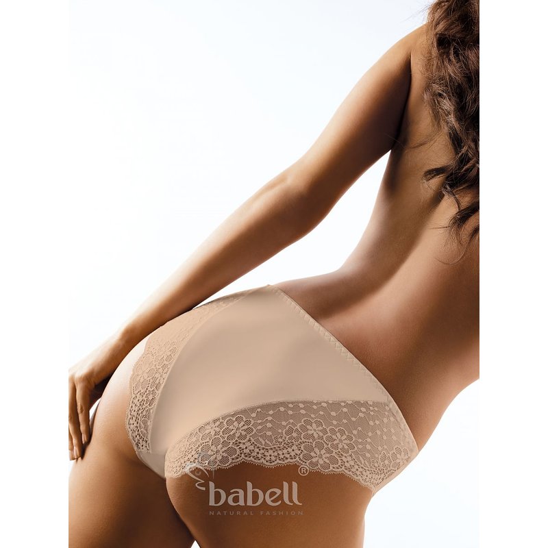 Panties model 155041 Babell - XL - Beige