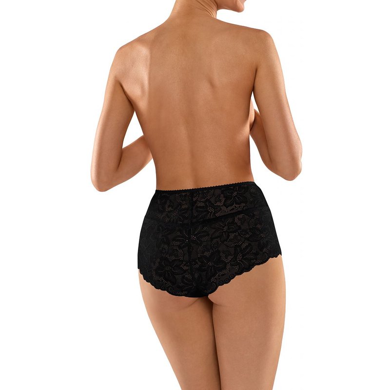 Panties model 155172 Babell - S - Black