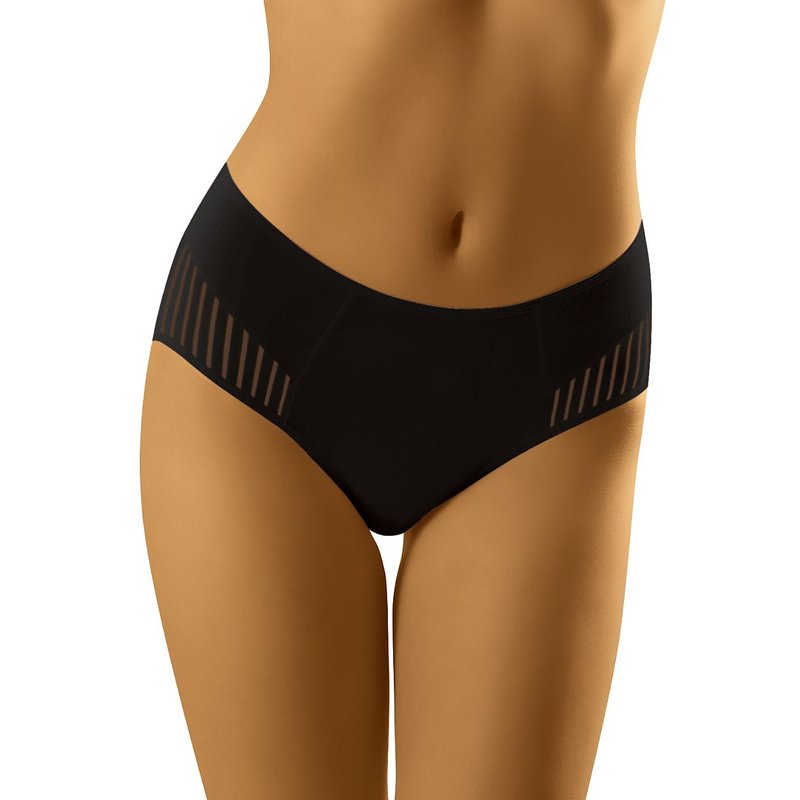 Panties model 156289 Wolbar - M - Black
