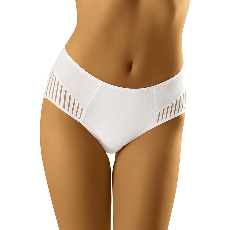 Panties model 156290 Wolbar - M - White