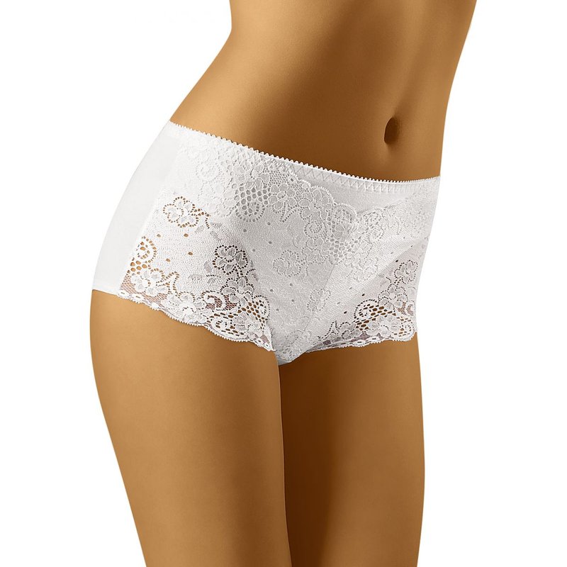 Shorts model 156508 Wolbar - M - White