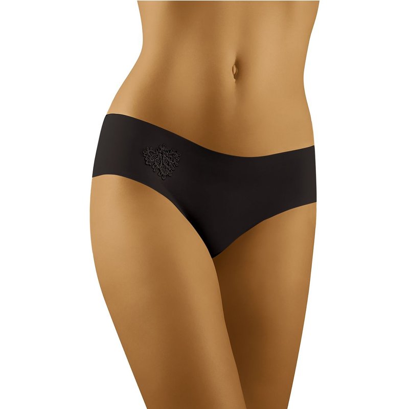Panties model 156511 Wolbar - M - Black