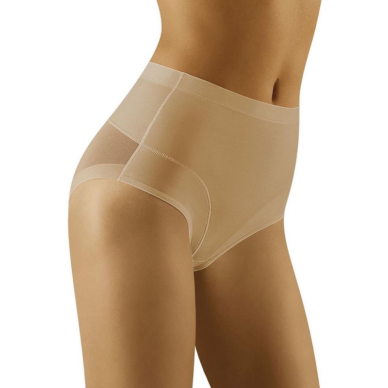 Panties model 156527 Wolbar - M - Beige