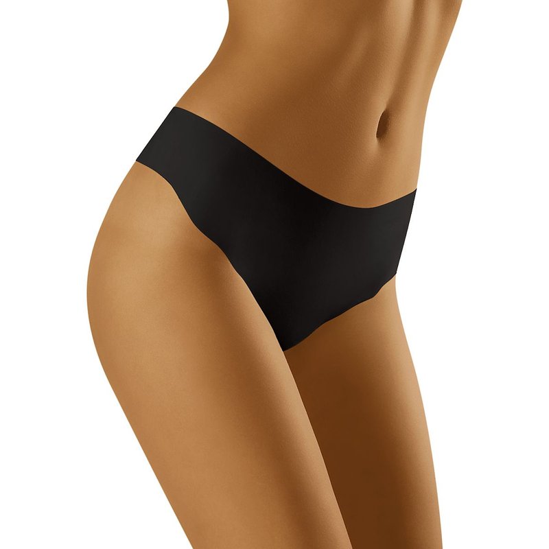 Panties model 156562 Wolbar - L - Black