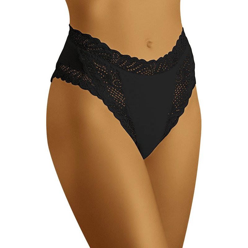 Panties model 156565 Wolbar - XL - Black