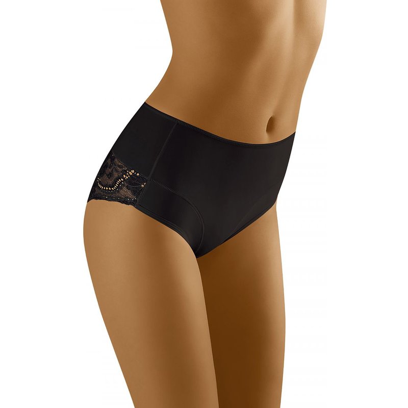 Panties model 156569 Wolbar - S - Black