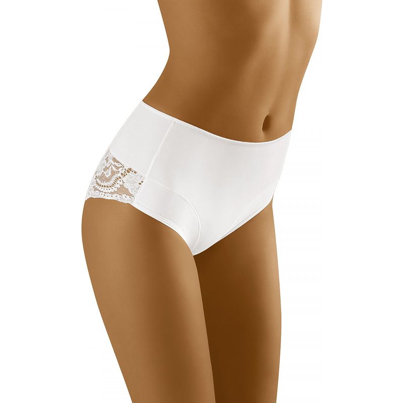 Panties model 156570 Wolbar - XL - White