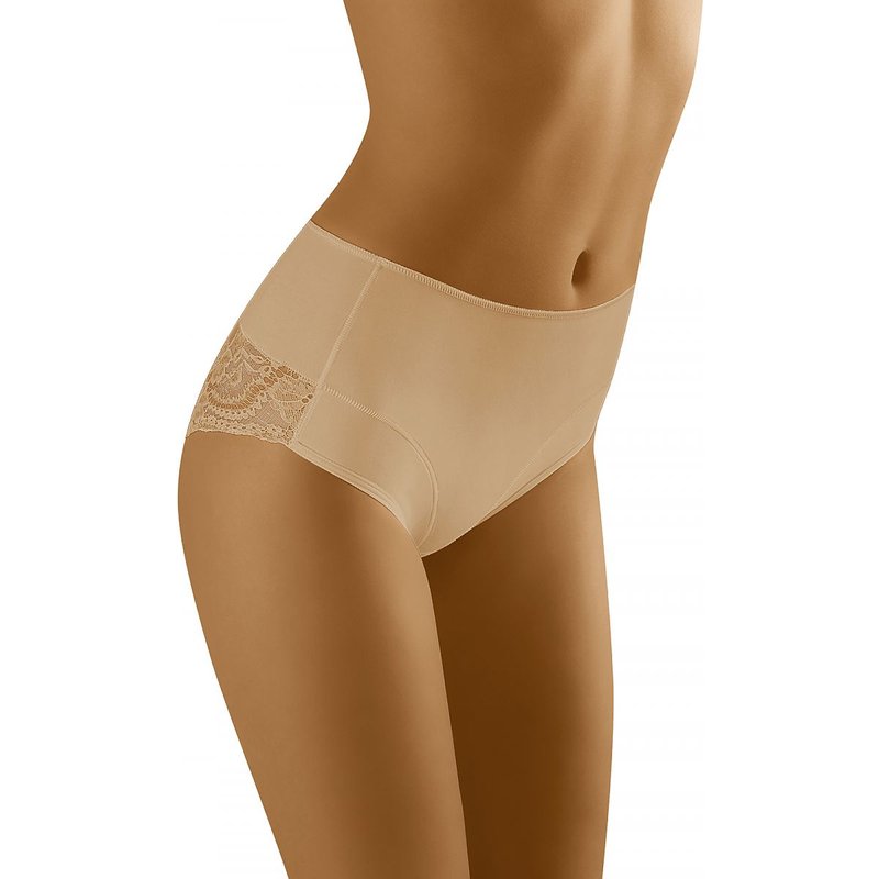 Panties model 156571 Wolbar - L - Beige