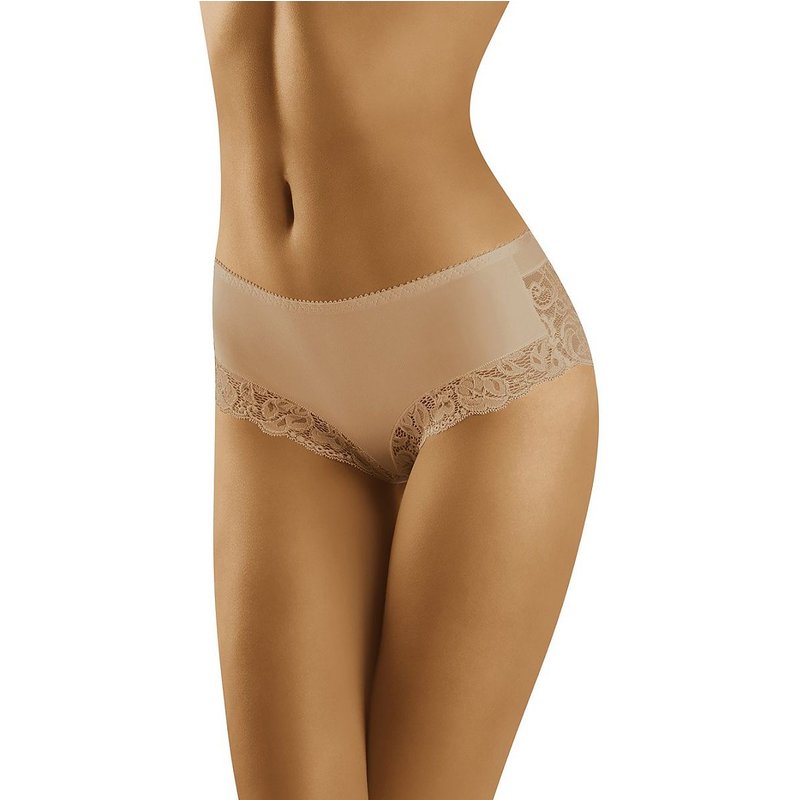 Panties model 156581 Wolbar - S - Beige