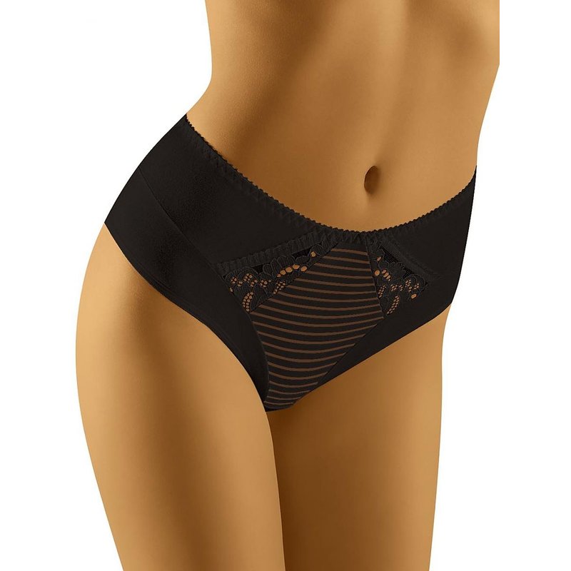Panties model 156589 Wolbar - L - Black