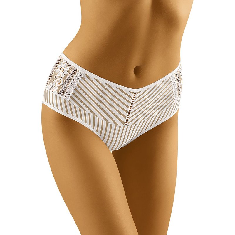 Panties model 156610 Wolbar - M - White