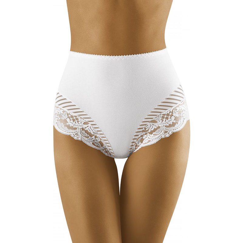 Panties model 156612 Wolbar - S - White