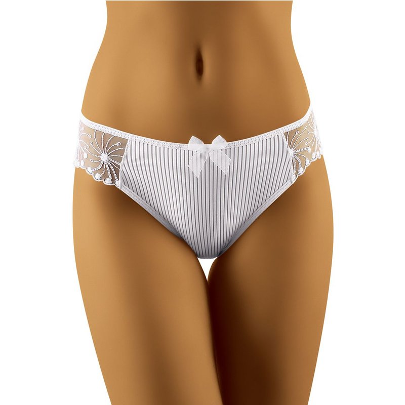 Panties model 156621 Wolbar - S - White