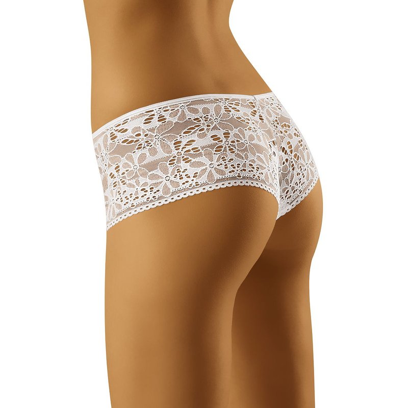 Shorts model 156635 Wolbar - S - White