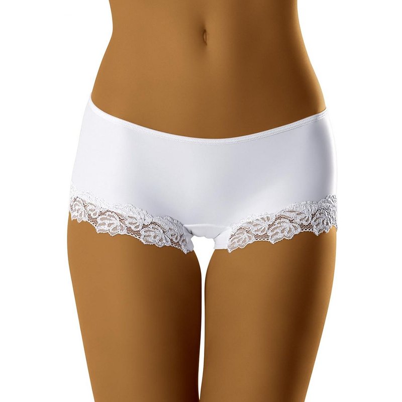 Shorts model 156637 Wolbar - S - White