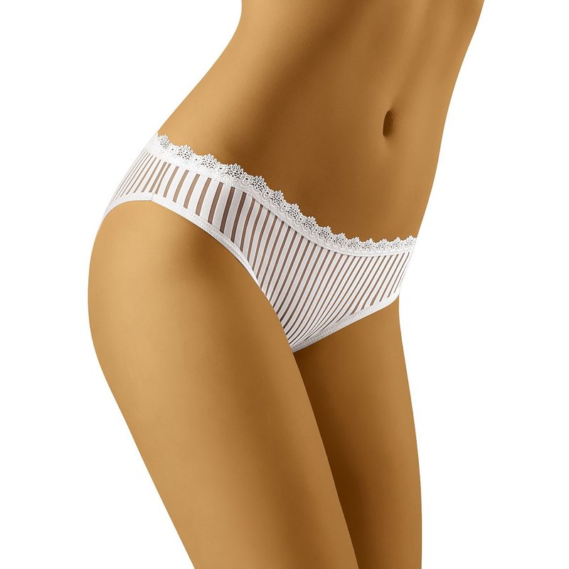 Panties model 156660 Wolbar - S - White