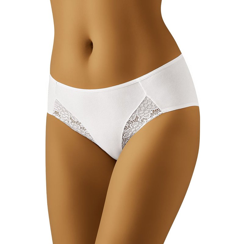 Panties model 156661 Wolbar - M - White