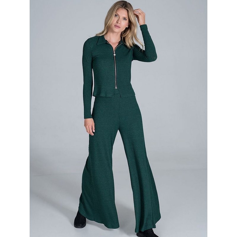 Trousers model 157538 Figl - S/M - Green
