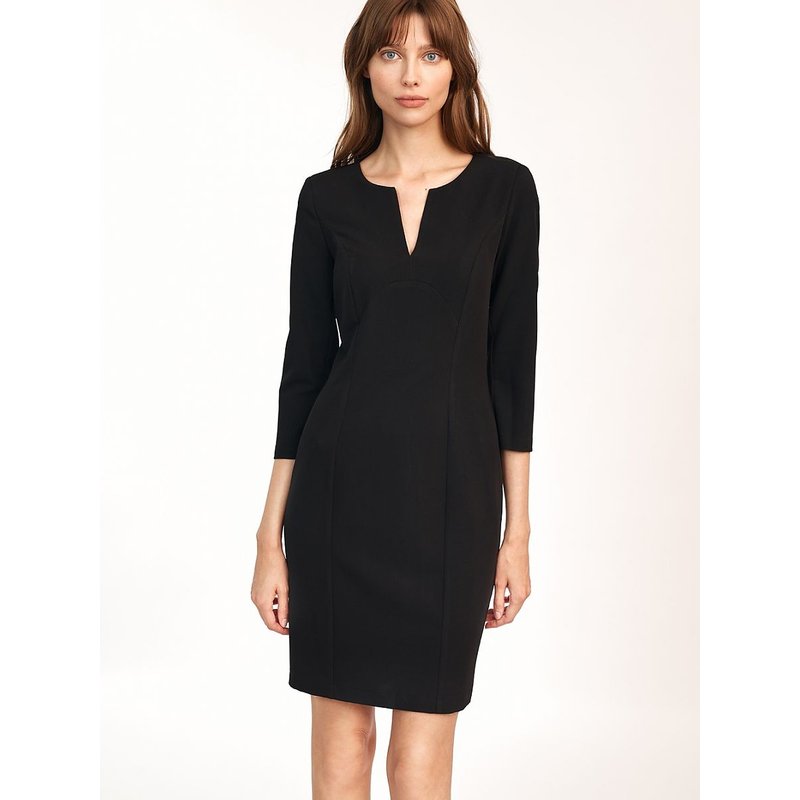 Daydress model 157863 Nife - 42 - Black