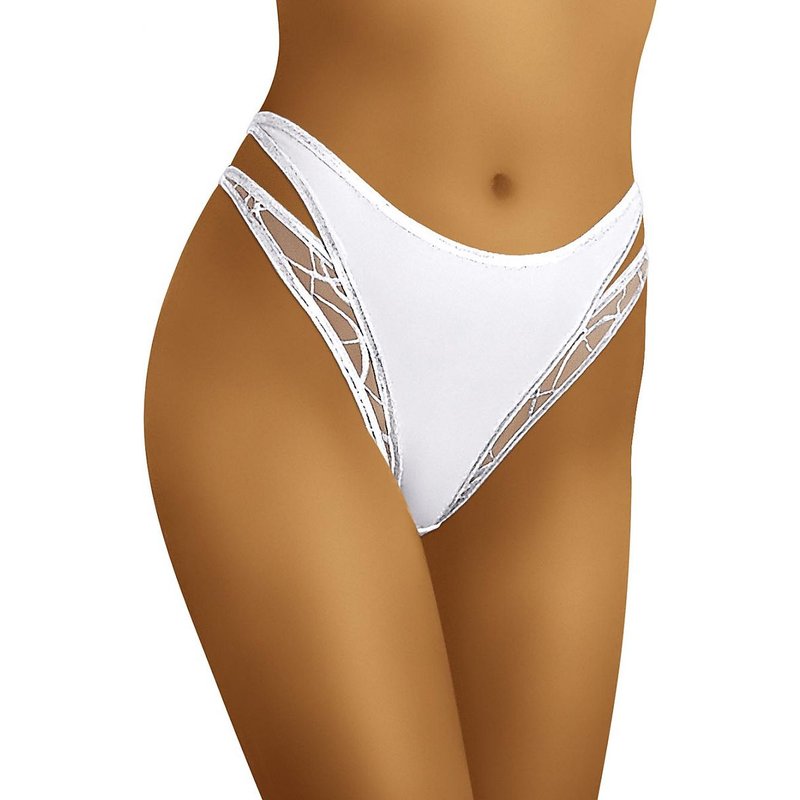 Panties model 159197 Wolbar - L - White