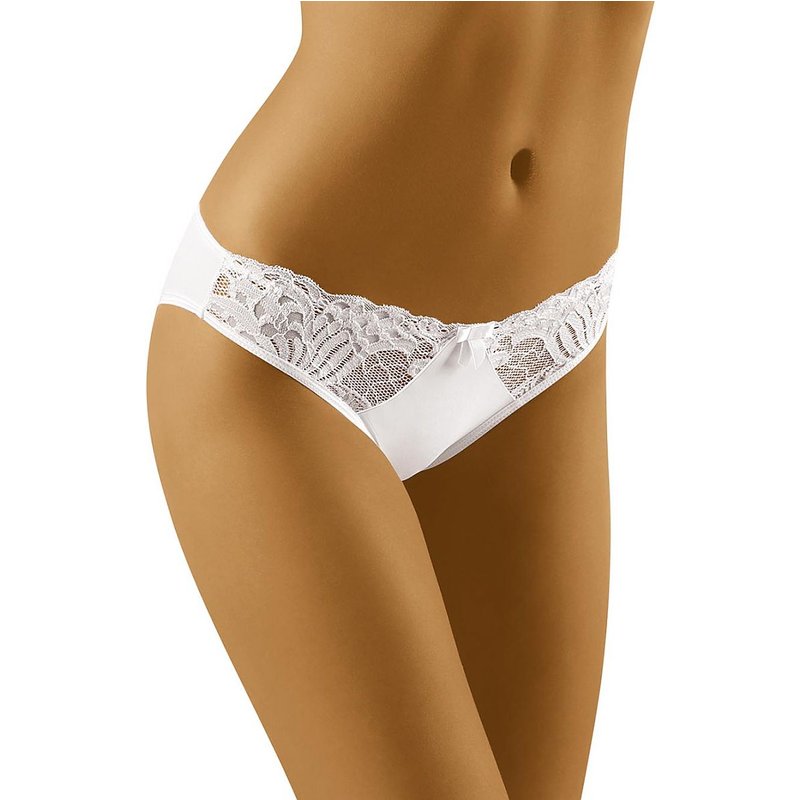 Panties model 159223 Wolbar - S - White