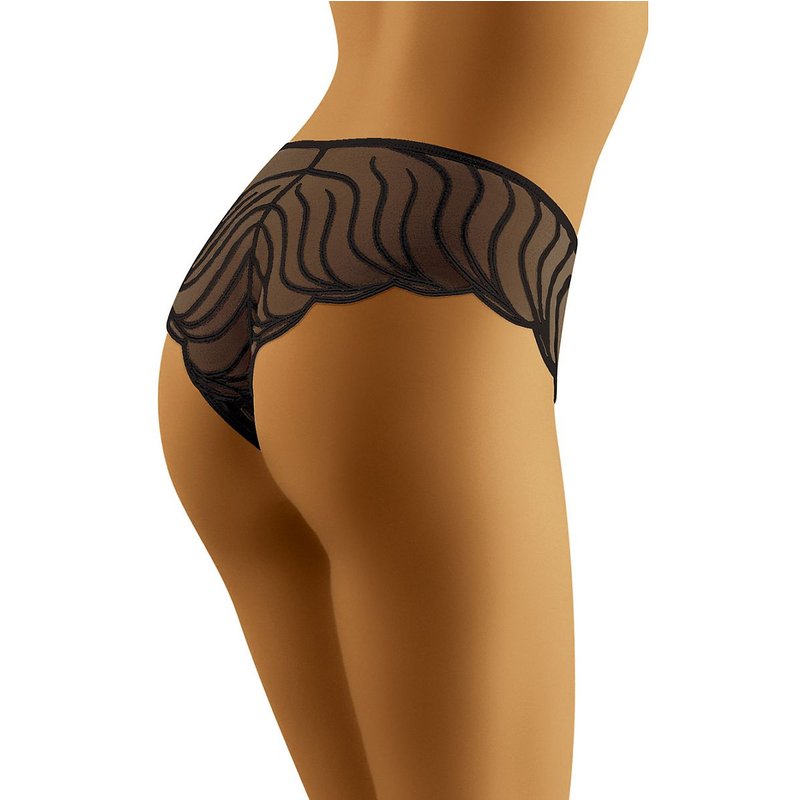 Panties model 159187 Wolbar - S - Black