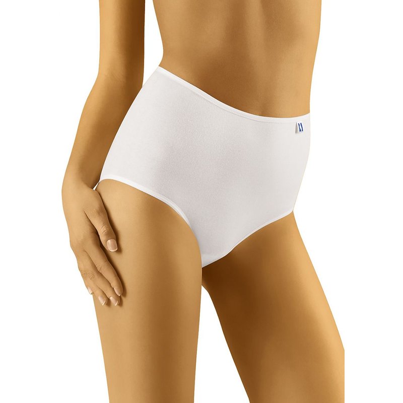 Panties model 159201 Wolbar - M - White
