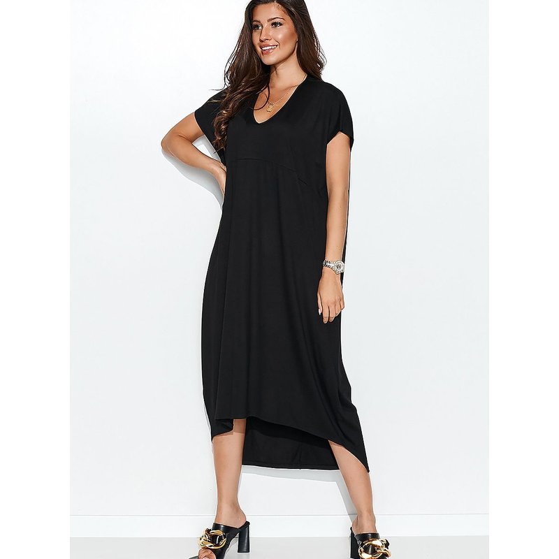 Daydress model 164178 Numinou - 40/42 - Black