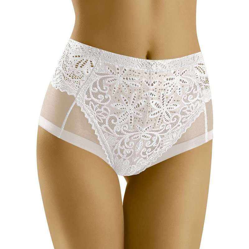 Panties model 168417 Wolbar - XL - White