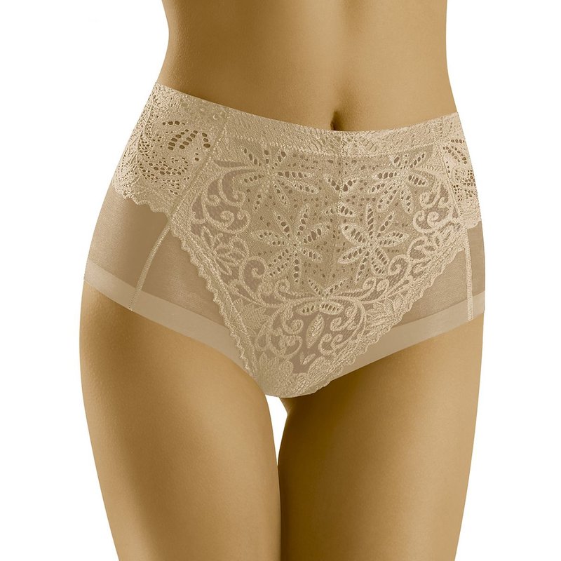 Panties model 168418 Wolbar - L - Beige