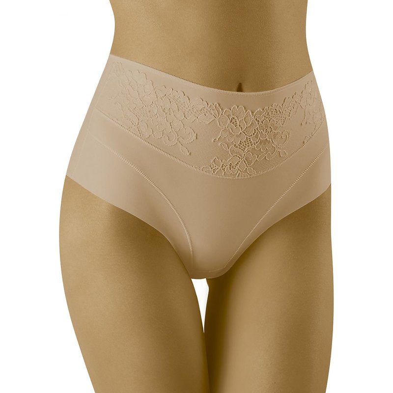 Panties model 168421 Wolbar - L - Beige