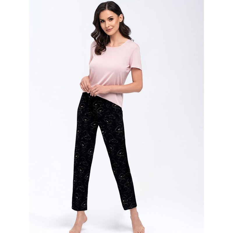 Pyjama model 170097 Babella - XL - Beige