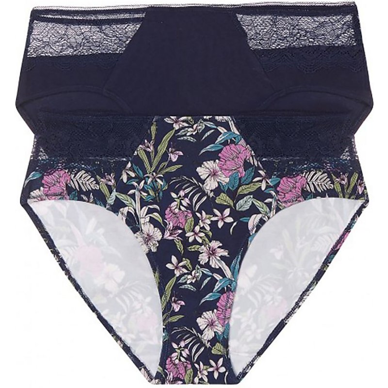 Set model 175821 Henderson - L - Navy blue