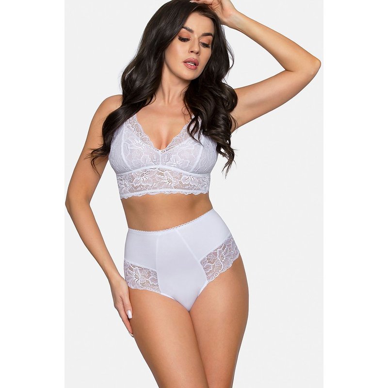 Panties model 176512 Babell - XL - White