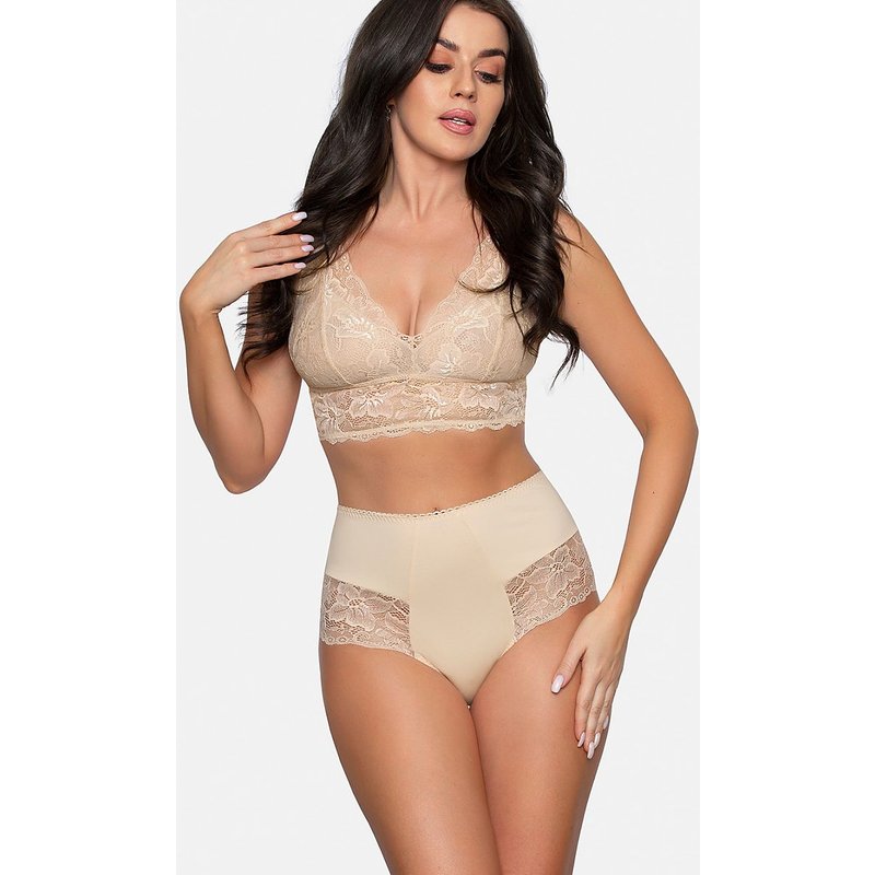 Panties model 176513 Babell - XL - Beige